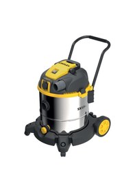 Resim Stanley SXVC50XTDE 1600 W 50 L Islak Kuru Elektrikli Süpürge 