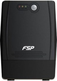 Resim FSP FP800 800VA LINE INTERACTİVE UPS 