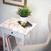 Resim D-C Fix 45x200 cm Yapışkanlı Folyo Bej 