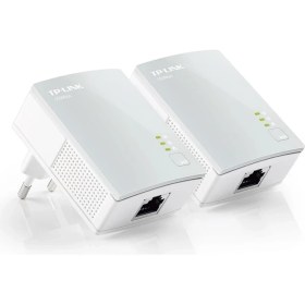 Resim Tp-Lınk TL-PA4010 Kıt AV500 Powerlıne Adaptor 