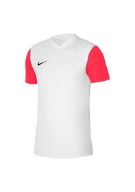 Resim Nike Dri-fit Tiempo Prem Iı Erkek Beyaz Yuvarlak Yaka Forma Beyaz 