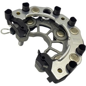 Resim Bosch Diot Tablosu F00m alçak sağ Civata Uzun N11.5645 