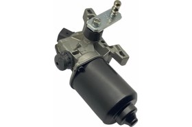 Resim Mobıs 12V Silecek Motoru Hyundaı Accent Era 2005-2010-KIA Rıo 2005 Orj. 