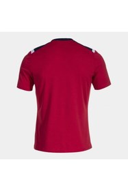 Resim Joma 103735.603-20.064 Toledo Erkek Spor Tişört 