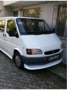 Resim Ford Transit Eski Kasa Ön Tanpon Eki 
