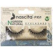 Resim Nascita-Pro Green Natural Takma Kirpik - 112 