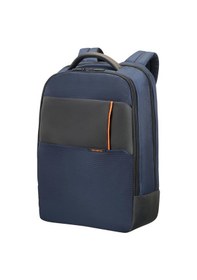 Resim Samsonite 16n-01-006 17.3" Qibyte Notebook Sırt Çantası 
