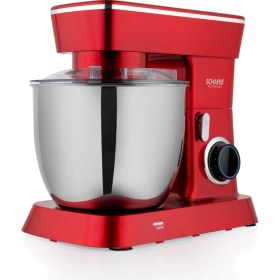 Resim Schafer Prochef Gusto Stand Mikser-Kırmızı 