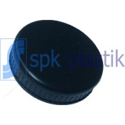 Resim Su Fiskiye Depo Kapağı Siyah M131 Doğan Kartal Şahın 20 Adet 