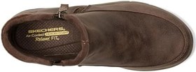 Resim Skechers Easy Going - Into Fall Bilek Hizasında BotKadın 