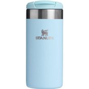 Resim Stanley The Aerolight Transit Termos Bardak 0,35 L Bebe Mavisi 