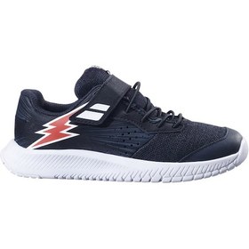 Resim Babolat Pulsıon All Court Kıd Boy 50017 Çok Renkli 