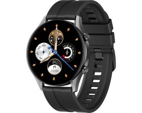 Resim HiFuture FutureGo Flex Full HD Ekran Alüminyum Kasa IP68 Akıllı Saat 