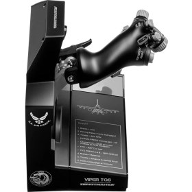 Resim Thrustmaster Vıper Tm-j4060252 Tqs Pc Gaz Kolu 