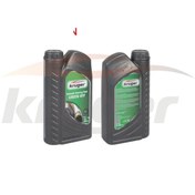 Resim KRUGER HIDROLIK DIREKSIYON YAGI YESIL ( ATF ) 900 ML. 