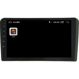 Resim Soundstream Audi A3 Android 11 Carplay Multimedya Ekran Teyp 2GB+16GB 