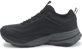 Resim LUMBERJACK KEITH 5PR SİYAH SU GEÇİRMEZ OUTDOOR AYAKKABI 