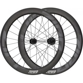 Resim Zipp 404 Firecrest Carbon Tubeless Xdr Karbon Jant Seti Disc Centerlock 