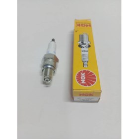 Resim Mondial Znu Ec 50CC 80CC (Enjeksiyonlu) Uyumlu Orj. Ngk. Buji 