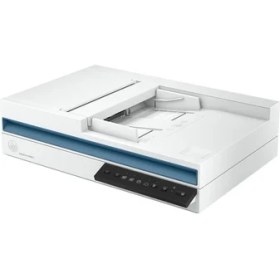 Resim Flamex Hp Scanjet Pro 2600 F1 20G05A A4 Döküman Tarayıcı 