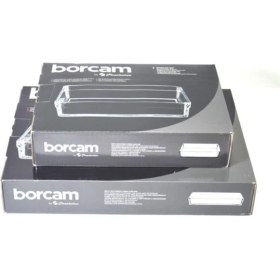 Resim Paşabahçe Paşabahçe Paşabahçe 2 Li Borcam Seti 