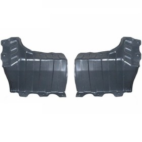 Resim Hys KARTER ALT MUHAFAZASI TAKIM SAĞ + SOL HYUNDAI i20 2009-2012 