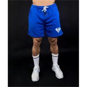 Resim DAXİS Sportwear Company Superman Spor Şort 