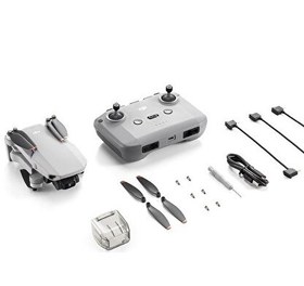 Resim DJI Mini 4K Drone 
