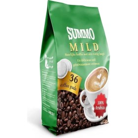 Resim Philips Senseo Mild Kahve Pod Kapsülü 36’lı Paket 