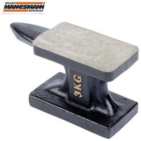 Resim Mannesmann 710-03 Örs, 3Kg 