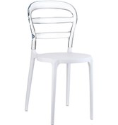 Resim Siesta 055 Miss Bıbı Koltuk Sandalye (400659861) 