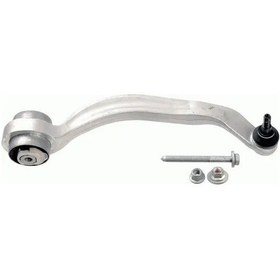 Resim Audi A4 B6 Alt Rotilli Kol On Sag 2001-2005 Lemförder 1367702 