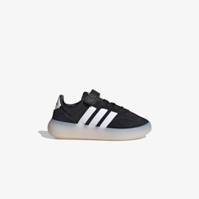 Resim Adidas Barreda Decode Si Çocuk Siyah Spor Ayakkabı Jr0767 Siyah 