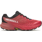Resim Merrell Agility Remix Erkek Patika Koşusu Ayakkabısı 