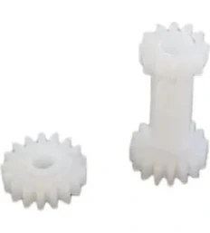Resim Braun Silk Epil Flex 9020 Epilasyon Makinesi Dişli Seti Değişimi 