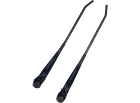 Resim Silbak Silecek Kolu 350 mm Frezelı Em Dodge (Sağ-Sol) 