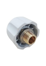 Resim Silter SY Ev 38 Mini Ütü 3/8'' Emniyet Ventili 