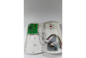 Resim Mas Visio (VSO) Asos Santralsiz ve Kapıcısız Sesli Diafon GRD05 