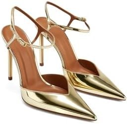 Resim Jabotter Madrid Rugan 10 Cm Stiletto 