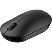 Resim Xıaomı Wireless Kablosuz Mouse Lite 2 Siyah 