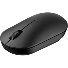 Resim Xıaomı Wireless Kablosuz Mouse Lite 2 Siyah 