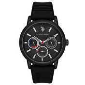 Resim U.S. Polo Assn. USPA1098-04 Erkek Kol Saati 
