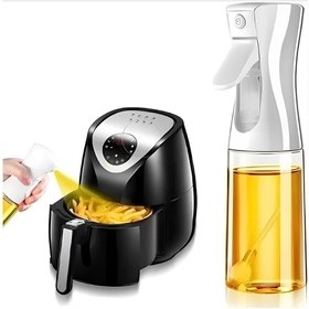 Resim Birdoludukkan Airfrey Sprey Yağdanlık Beyaz 225ml 