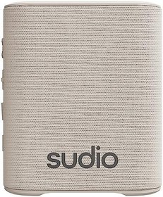 Resim Sudio S2 IPX5 4.5 Saat Kullanım Taşınabilir 
