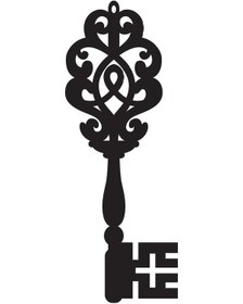 Resim Tarihi Anahtar Desen Tip 3 20x54 Cm Lcst Lcst 