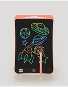 Resim LCD Dijital 8.5" Pembe Çizim Tableti LC30864 Let's Be Child