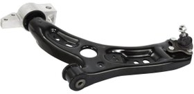 Resim Seat Toledo 2005 - 2009 Model Arası Ön Sol Salıncak Rotilli Ayd Marka 1K0407151BC 