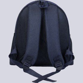 Resim Fenerbahçe Sarı Lacivert Legendary Striped Anaokulu Çantası - Çok Renkli / Standart 