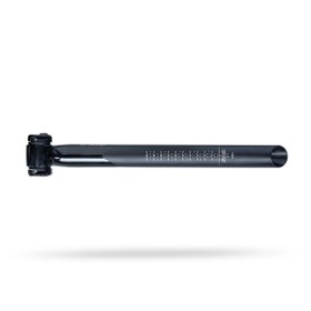 Resim PRO Vibe Alloy Sele Borusu Siyah 31.6mm/350mm/0mm 