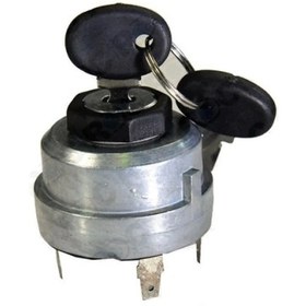 Resim Fs155 Fiat Traktör 55/46 Kontak Anahtarı 